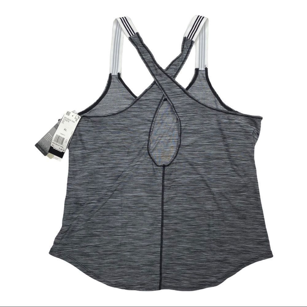 Adidas Per Xback Tank Top NWT XLarge - Picture 4 of 9